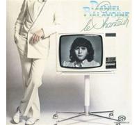 Le chanteur CD