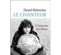 Le chanteur Daniel Balavoine (Auteur)
