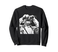 Le Chanteur d'automne Mark E Smith Live par Martin O'Neill Sweatshirt