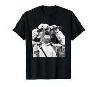 Le Chanteur d'automne Mark E Smith Live par Martin O'Neill T-Shirt