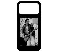 Le Chanteur de Big Audio Dynamite, Mick Jones, The Clash, Andy Willsher Coque pour iPhone 17 Pro Max