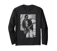 Le Chanteur de Big Audio Dynamite, Mick Jones, The Clash, Andy Willsher Manche Longue