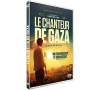 Le Chanteur de Gaza [DVD + Copie digitale]