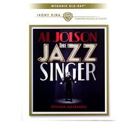 Le chanteur de jazz [Blu-Ray] [Region B] (Sous-titres français)