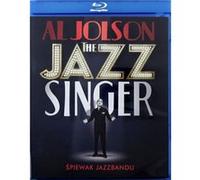 Le chanteur de jazz (Jazz Singer - Spiewak Jazzbandu) [BLU-RAY] G