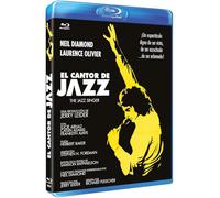 Le chanteur de jazz / The Jazz Singer (1980) Blu Ray avec sous-titre francais