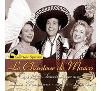 Le Chanteur De Mexico
