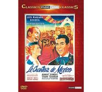 CHANTEUR DE MEXICO (LE) (CLASSICS) - DVD