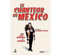 Le Chanteur De Mexico - Édition Collector Limitée