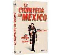 Le Chanteur de Mexico - Edition limitée G