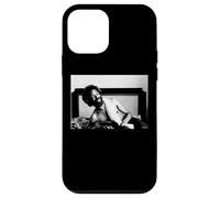 Le Chanteur de Pieces of A Man Gil Scott-Heron à Londres AJ Barratt Coque pour iPhone 12 Mini