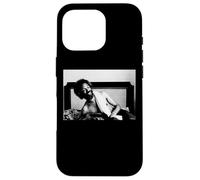 Le Chanteur de Pieces of A Man Gil Scott-Heron à Londres AJ Barratt Coque pour iPhone 16 Pro