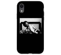 Le Chanteur de Pieces of A Man Gil Scott-Heron à Londres AJ Barratt Coque pour iPhone XR