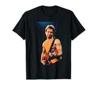 Le chanteur de The Police, Sting Soul Cages, en tournée à Whitley Bay 1991 T-Shirt