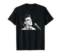 Le Chanteur des Smiths, Morrissey, Live This Charming Man 1984 T-Shirt