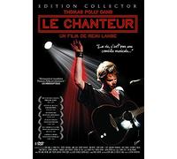 Le Chanteur [Édition Collector]