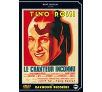 Le Chanteur Inconnu