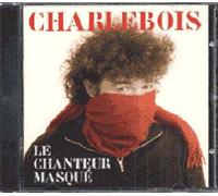 Le Chanteur Masque