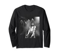 Le Chanteur Michael Jackson Bad World Tour Live at Aintree Manche Longue