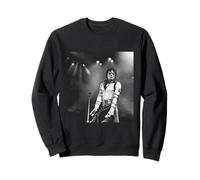 Le Chanteur Michael Jackson Bad World Tour Live at Aintree Sweatshirt