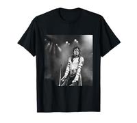 Le Chanteur Michael Jackson Bad World Tour Live at Aintree T-Shirt