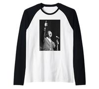 Le Chanteur Nat King Cole : Unforgettable Live Royal Variety 1960 Manche Raglan