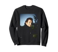 Le Chanteur Ring of Fire Johnny Cash par Michael Grecco Sweatshirt