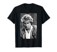 Le Chanteur Rod Stewart des Visages en 1986 T-Shirt