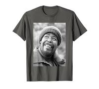 Le Chanteur Soul Barry White ne t'abandonnera jamais Allan Ballard T-Shirt