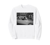Le Chanteur Tom Jones dans sa Voiture 1973 Sweatshirt