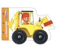 Le chantier