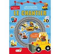 Le chantier Collectif (Auteur), Magali Thomas (Traduction)