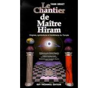 Le chantier de Maître Hiram