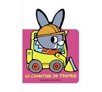 Le chantier de Trotro