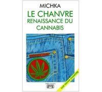 Le chanvre renaissance du cannabis - - Hugo Verlomme - Georg - Livre