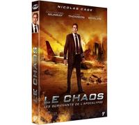 Chaos DVD E