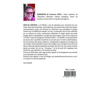 Le chaos Fiction - Francesco Testa - Jkdc Eds - broché - Roman