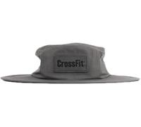 Le Chapeau Crossfit® Northern Spirit (FR/ES, Numérique, 58, 70, Standard, Gris)