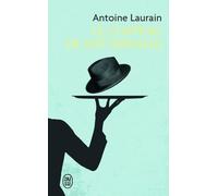 Le chapeau de Mitterrand