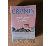 Le chapelier et son château / Sous le regard des étoiles / La citadelle / Les clés du royaume