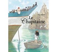 Le Chapitaine