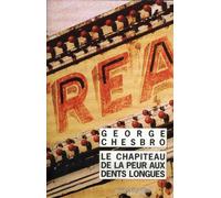 Le Chapiteau de la peur aux dents longues