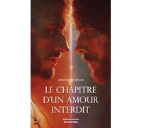 Le chapitre d’un amour interdit