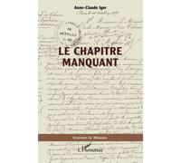 Le chapitre manquant