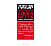 Le chapitre VIII de Amoris laetitia
