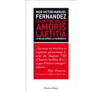 Le chapitre VIII de Amoris laetitia Victor Emmanuel Fernandez (Auteur)