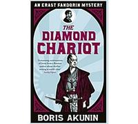 Le char de diamants