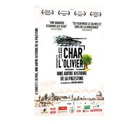Le Char et l'Olivier, une autre Histoire de la Palestine [Édition Limitée] [Édition Limitée]