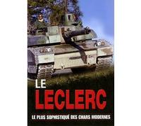 Le Char Leclerc E