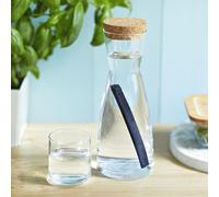 LE CHARBON ACTIF FRANCAIS-Charbon actif de bois en bâton 100% français - 11 cm